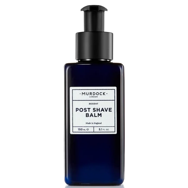 Murdock London Post Shave Balm 150ml