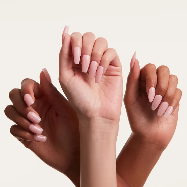 Mylee 5 In 1 Builder Gel - Light Pink