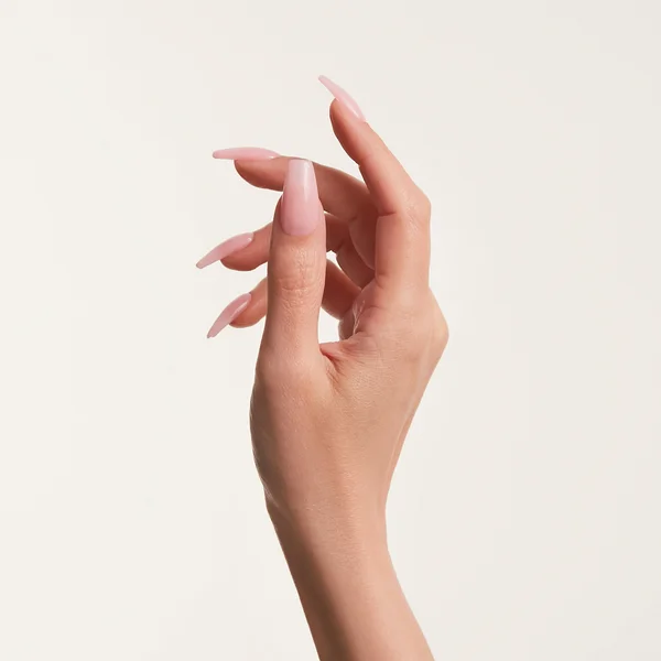 Mylee 5 In 1 Builder Gel - Light Pink