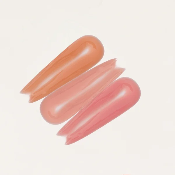 Mylee 5 In 1 Builder Gel Trio - Au Natural (Worth £42)