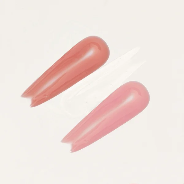 Mylee 5 In 1 Builder Gel Trio - Just Peachy (Worth £42)