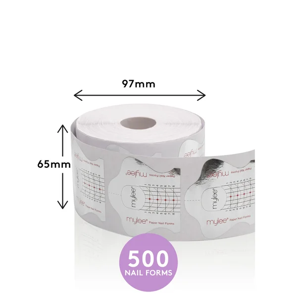 Mylee 500 Paper Forms