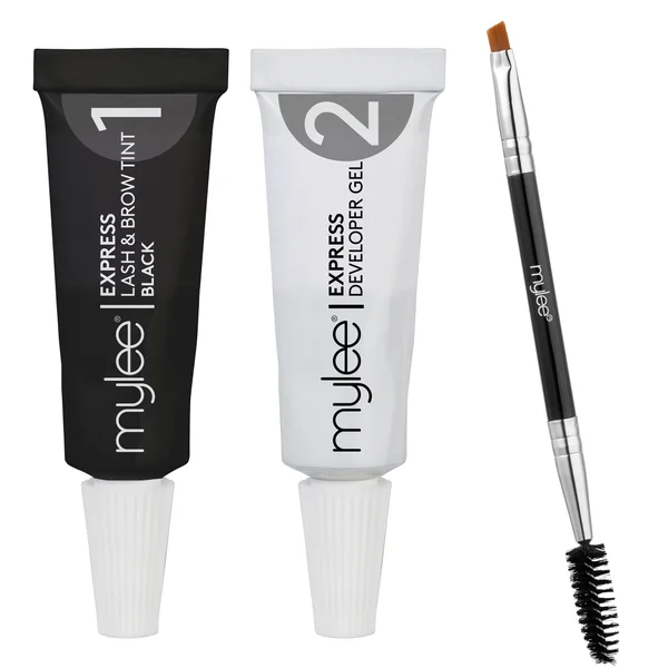 Mylee Express 2-in-1 Lash And Brow Tint 7ml (Various Shades)