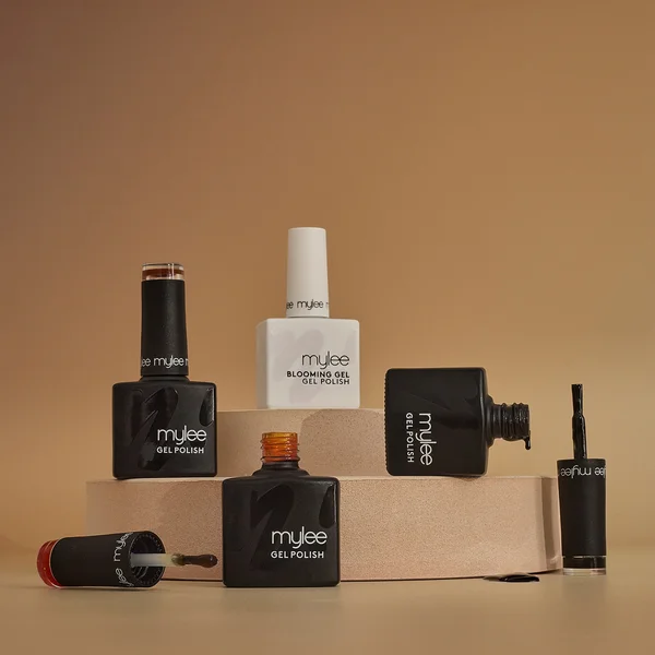 Mylee Gel Nail Polish Tortie Quad
