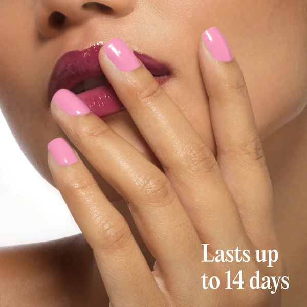 Mylee Gel Nail Wraps - Stand By Me