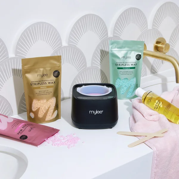 Mylee Strip Off Wax Kit
