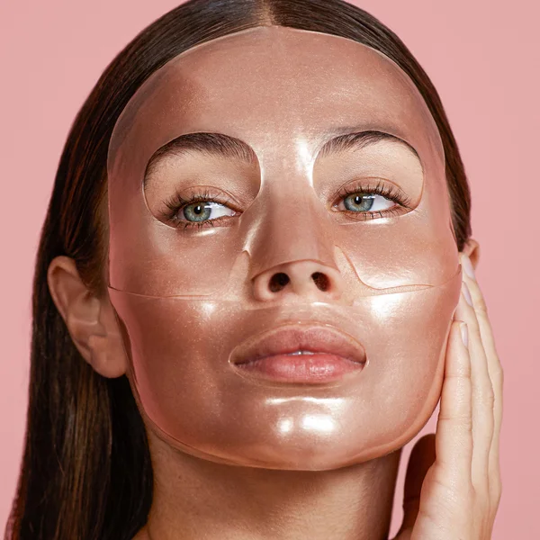 MZ Skin Anti Pollution Hydrating Face Masks (Pack Of 5)