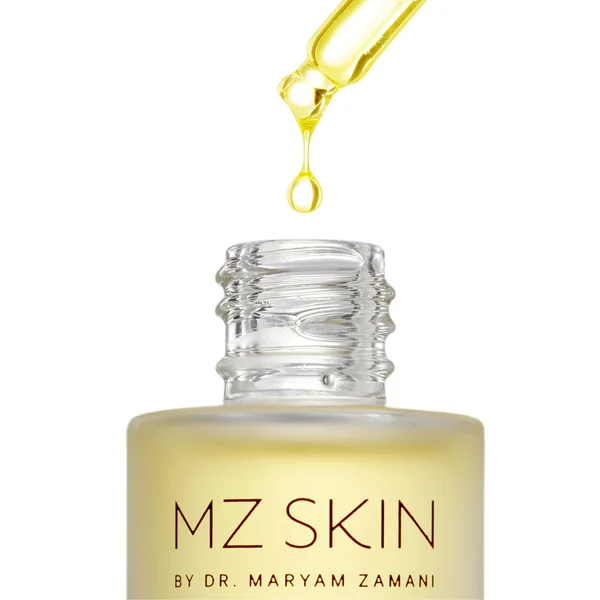 MZ Skin Reviving Antioxidant Facial Oil 30ml