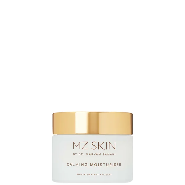 MZ Skin The Calming Discovery Set