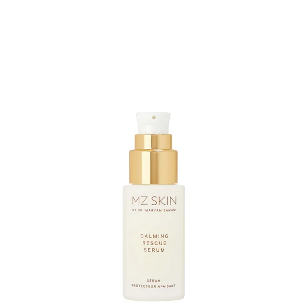 MZ Skin The Calming Discovery Set