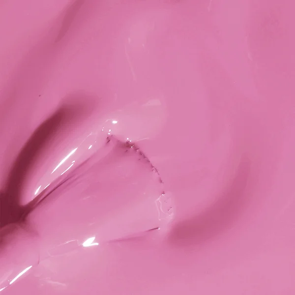 Nails Inc. Topless Miley 14ml