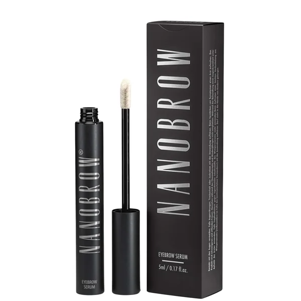 Nanobrow Eyebrow Serum