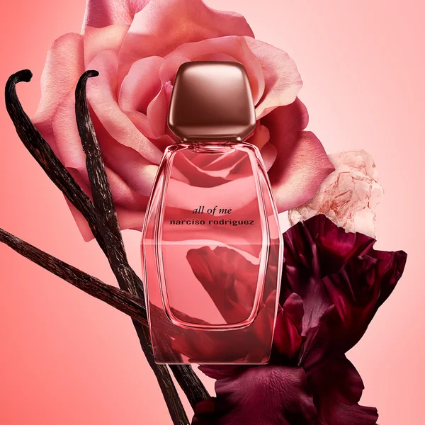 Narciso Rodriguez All Of Me Eau De Parfum Intense Refill 150ml