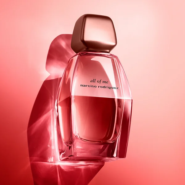 Narciso Rodriguez All Of Me Eau De Parfum Intense 90ml