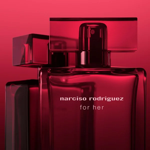 Narciso Rodriguez For Her Eau De Parfum Intense 50ml