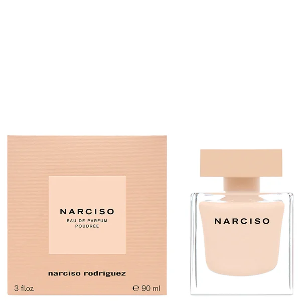 Narciso Rodriguez Narciso Poudrée Eau De Parfum - 90ml