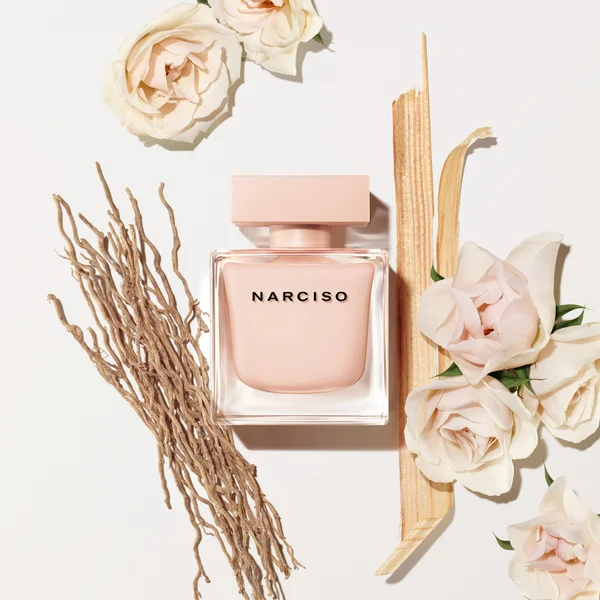 Narciso Rodriguez Narciso Poudrée Eau De Parfum - 90ml