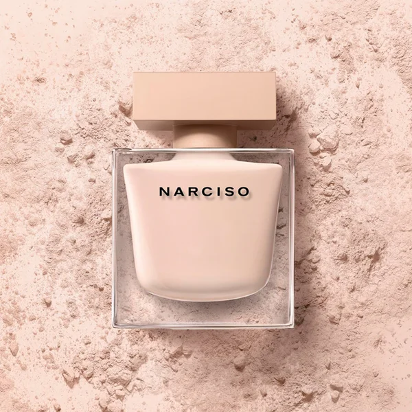 Narciso Rodriguez Narciso Poudrée Eau De Parfum - 90ml