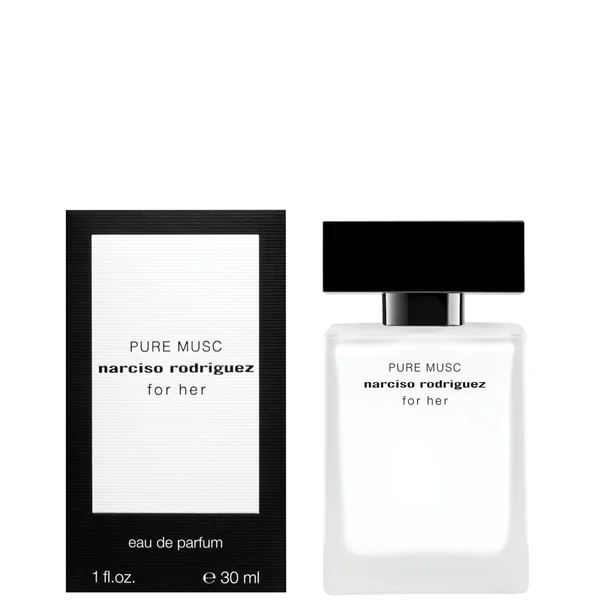 Narciso Rodriguez Pure Musc For Her Eau De Parfum - 30ml