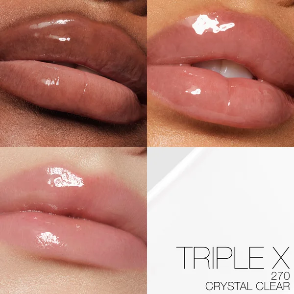 NARS Afterglow Lip Shine 5.5ml (Various Shades)