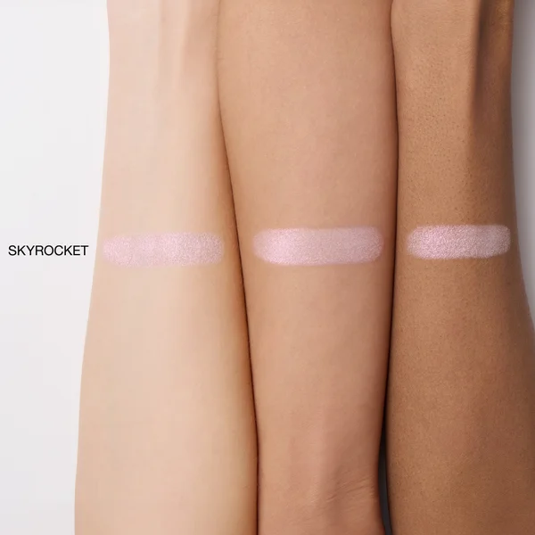 NARS Aura Illuminating Face & Body Powder Sky Rocket