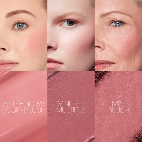 NARS Cheek Set (Worth £66)