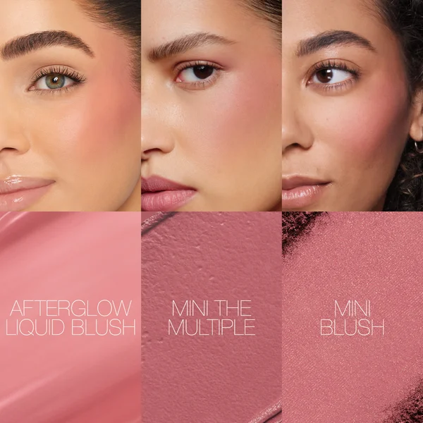 NARS Cheek Set (Worth £66)