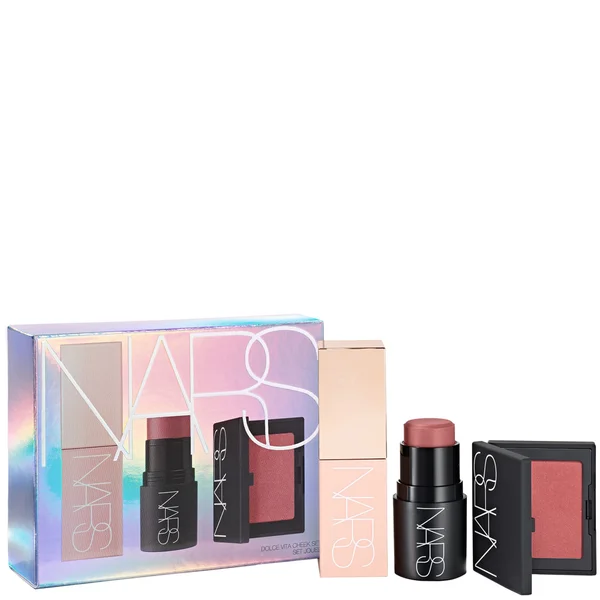 NARS Cheek Set (Worth £66)