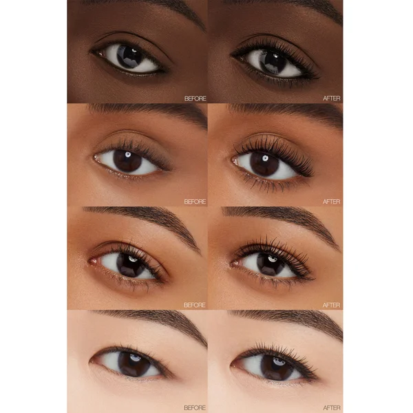 NARS Climax Mascara - Explicit Black 6g