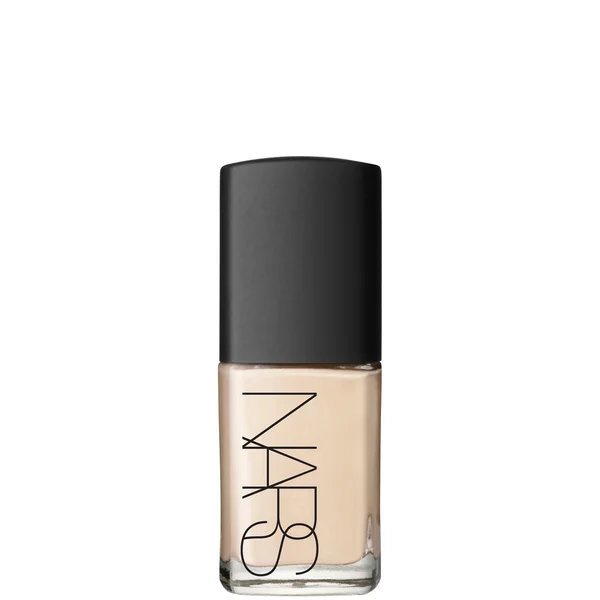 NARS Cosmetics Sheer Glow Foundation
