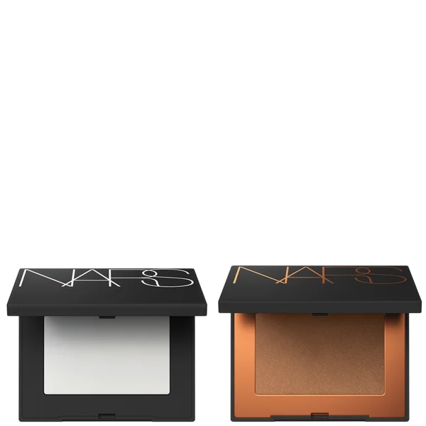 NARS Exclusive Cheek Duo (Worth £40)