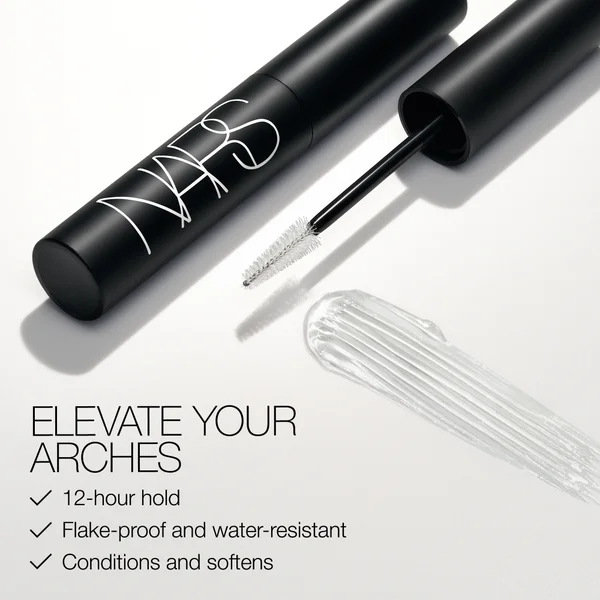 NARS Eyebrow Gel - Clear 3.6g