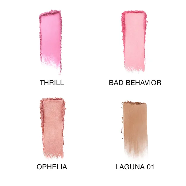 NARS Hot Escape Cheek Palette (Various Shades)