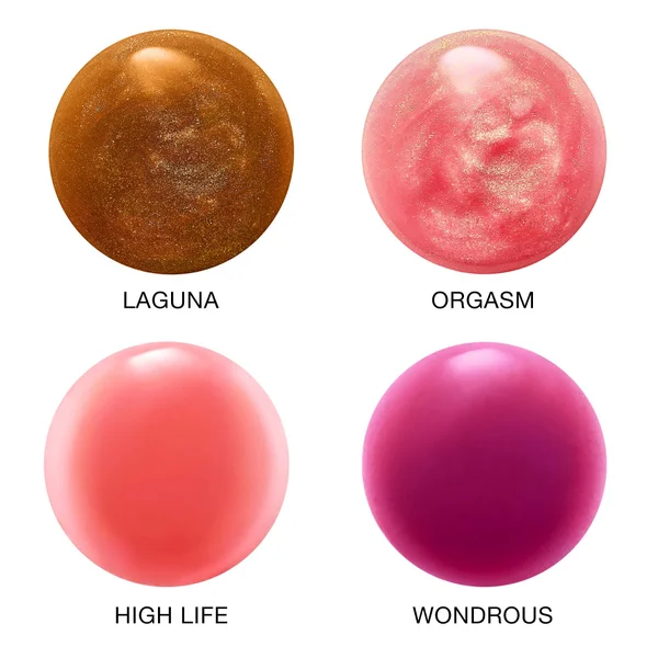 NARS Limited Edition Afterglow Lip Oil 5.7ml (Various Shades)