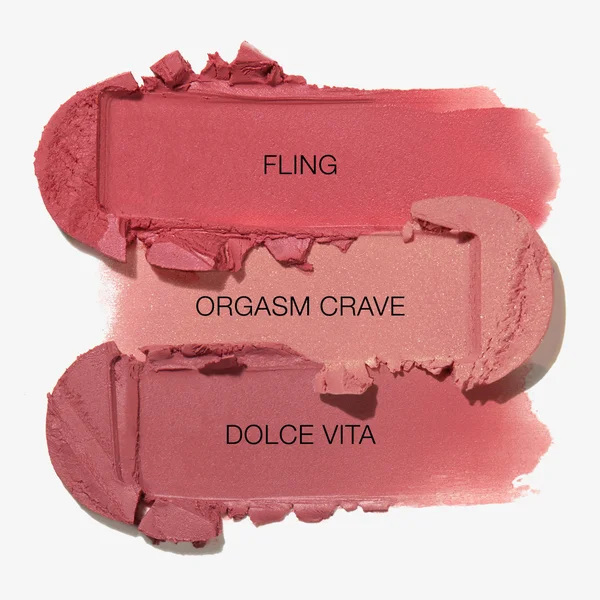 NARS Mini Mulitple Set (Worth £43)