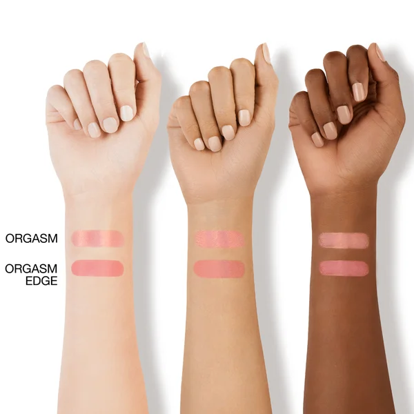 NARS Orgasm Matte & Glow And Blush Duo (Worth £68.00)