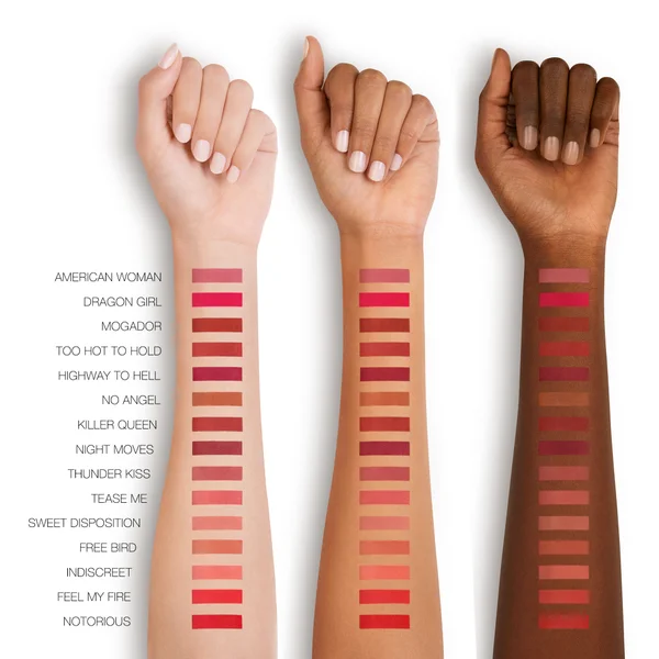 NARS Powermatte Lipstick 1.5g (Various Shades)