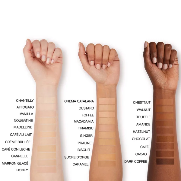 NARS Soft Matte Complete Pot Concealer 6.2g (Various Shades)