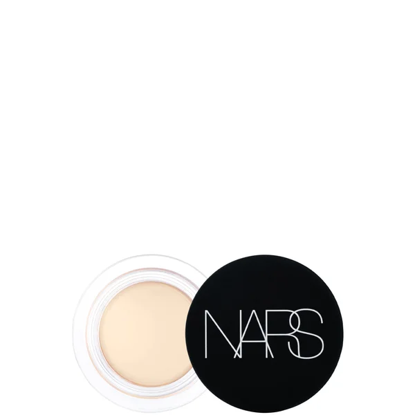 NARS Soft Matte Complete Pot Concealer 6.2g (Various Shades)