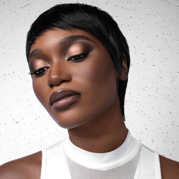 Natasha Denona Eye Sculpt Texture And Tone Eyeshadow Palette - Dramatic