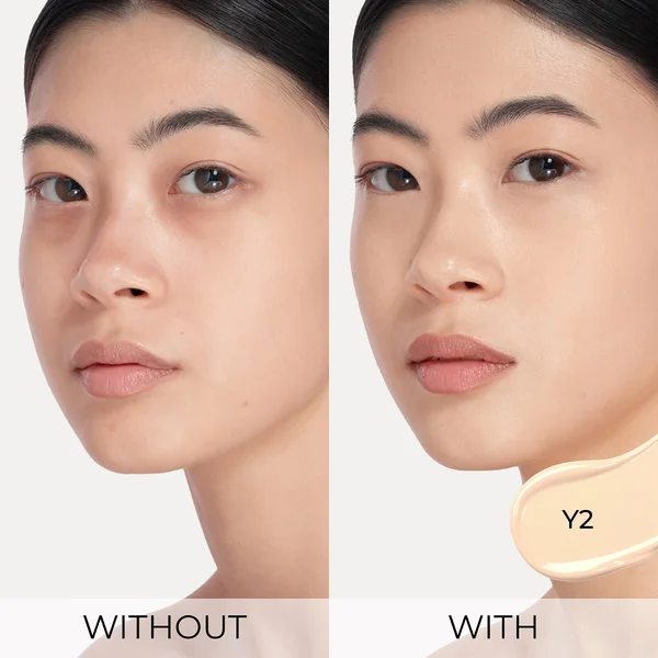 Natasha Denona HY-GLAM Foundation (Various Shades) 30ml