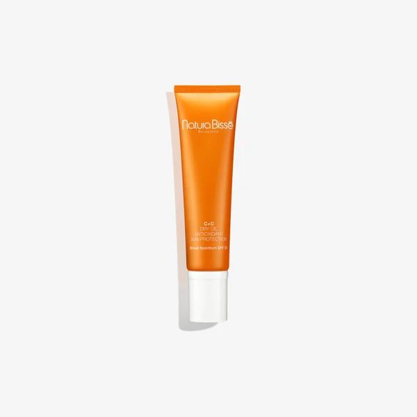 Natura Bissé C+C Dry Oil Antioxidant Sun Protection 100ml