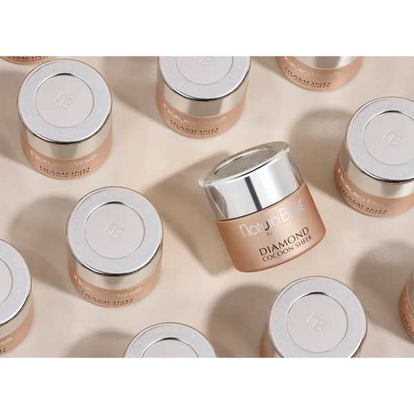 Natura Bissé Diamond Cocoon Sheer Cream 50ml