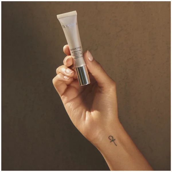 Natura Bissé Diamond Lip Booster 15ml