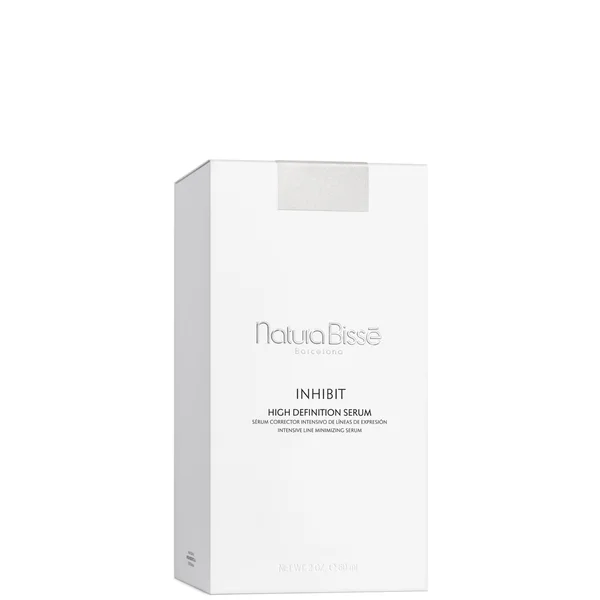 Natura Bissé Inhibit High Definition Serum
