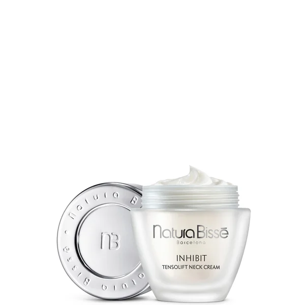 Natura Bissé Inhibit Tensolift Neck Cream 50ml