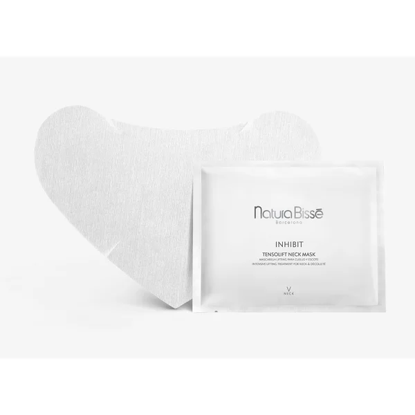 Natura Bissé Inhibit Tensolift Neck Mask