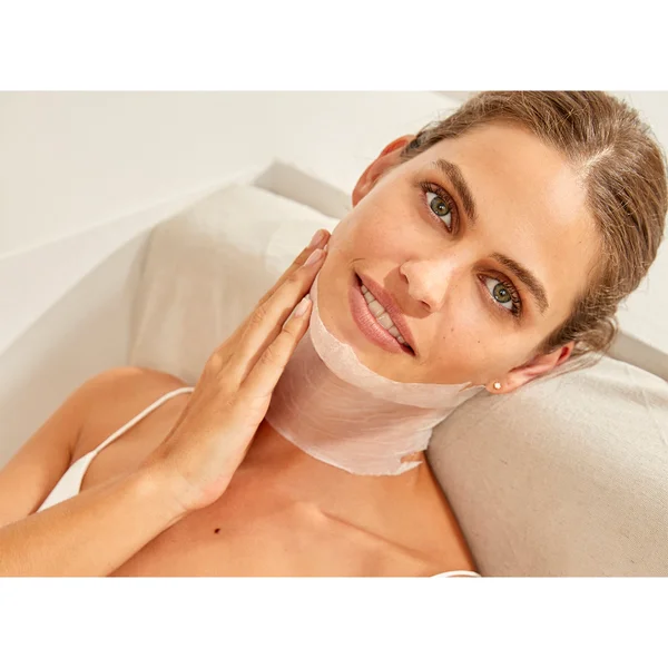 Natura Bissé Inhibit Tensolift Neck Mask