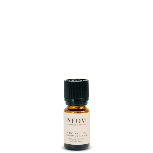 NEOM Christmas Wish Essential Oil Blend 10ml