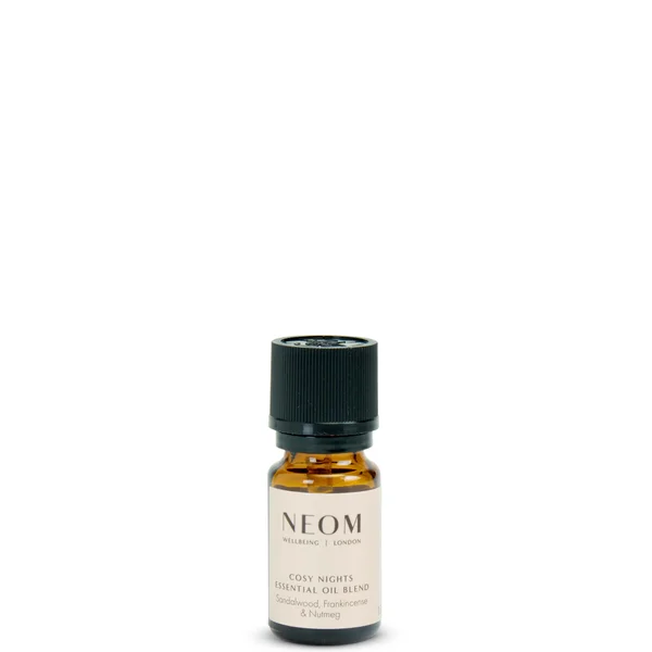 NEOM Cosy Nights Essential Oil Blend 10ml